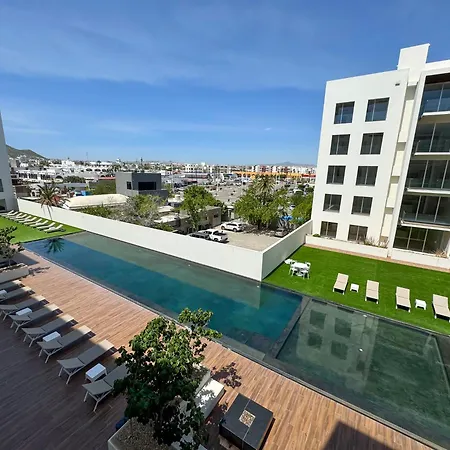 Lumina At Marea Cabo San Lucas Apartment