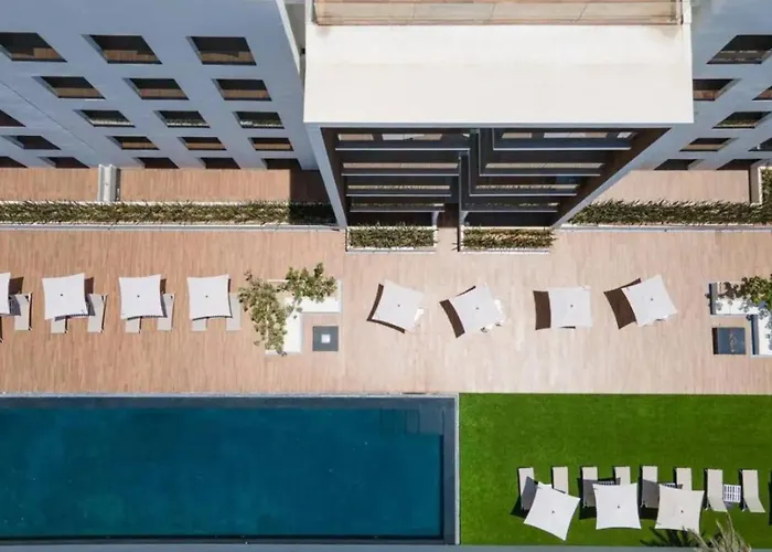 Lumina At Marea Apartamento