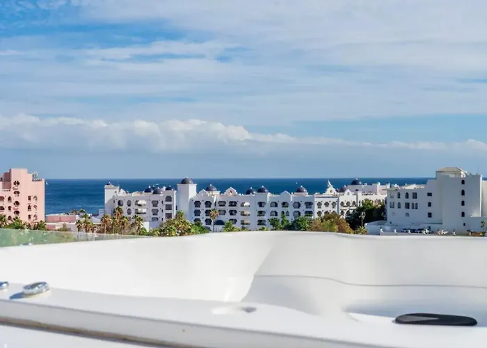 Lumina At Marea * Cabo San Lucas