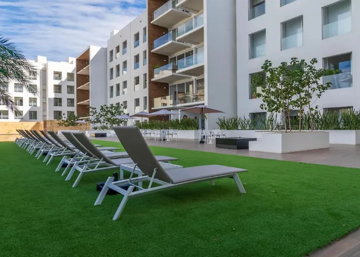 Lumina At Marea Apartamento Cabo San Lucas