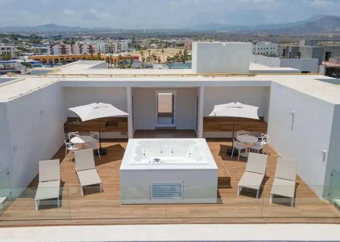 Apartamento Lumina At Marea Cabo San Lucas