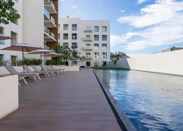 Apartamento Lumina At Marea Cabo San Lucas