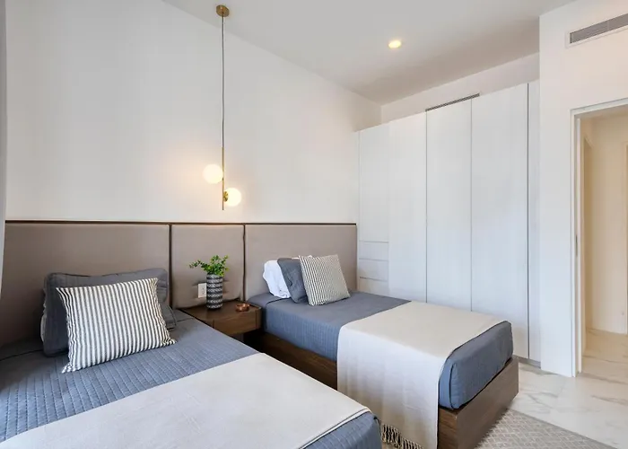 Lumina At Marea Apartamento *