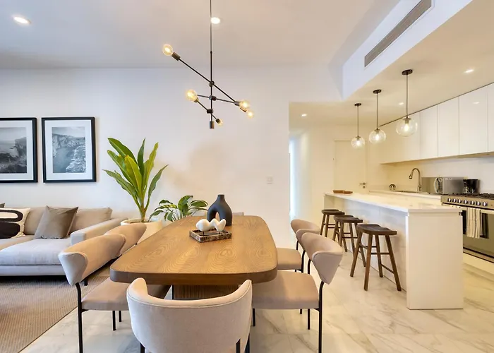 Lumina At Marea Apartamento