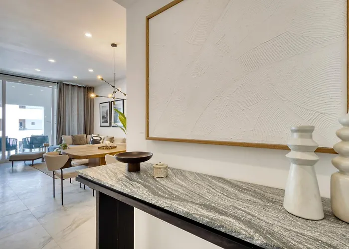 Lumina At Marea Apartamento Cabo San Lucas