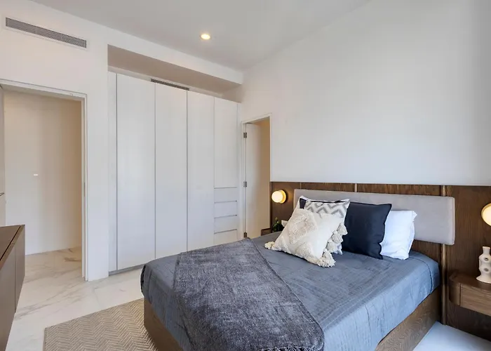 Apartamento Lumina At Marea Cabo San Lucas