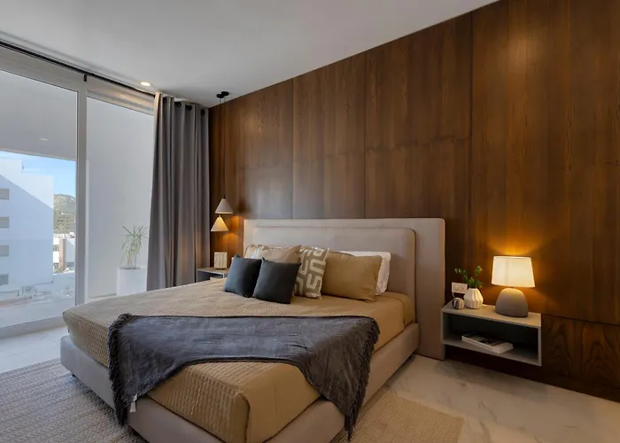 Lumina At Marea Apartamento Cabo San Lucas