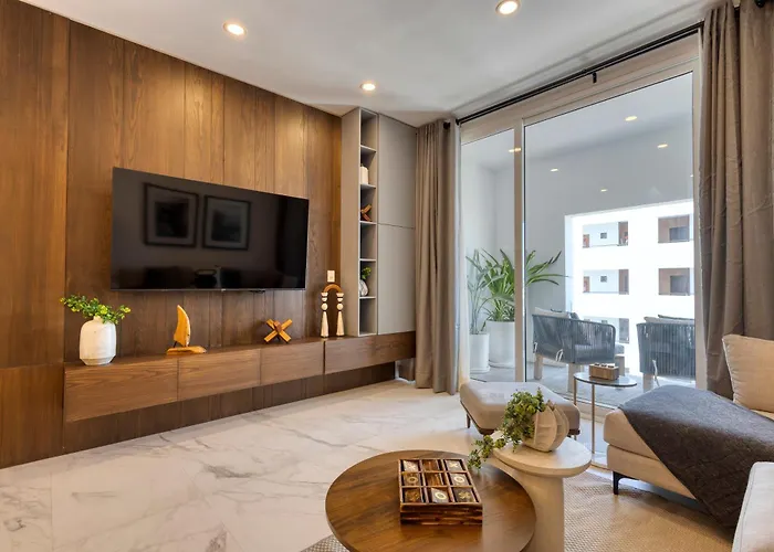 Lumina At Marea Apartamento *