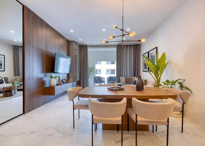 Lumina At Marea Apartamento