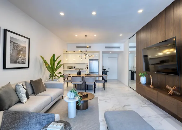 Lumina At Marea Apartamento