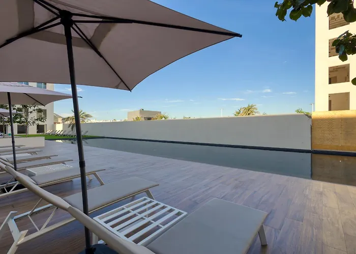 Apartamento Lumina At Marea