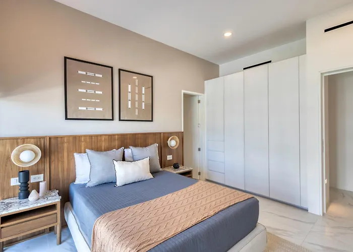 Apartamento Lumina At Marea Cabo San Lucas