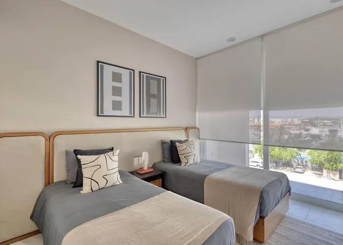 Apartamento Lumina At Marea