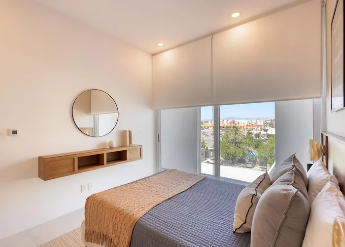 Apartamento Lumina At Marea *