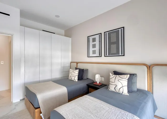 Apartamento Lumina At Marea Cabo San Lucas