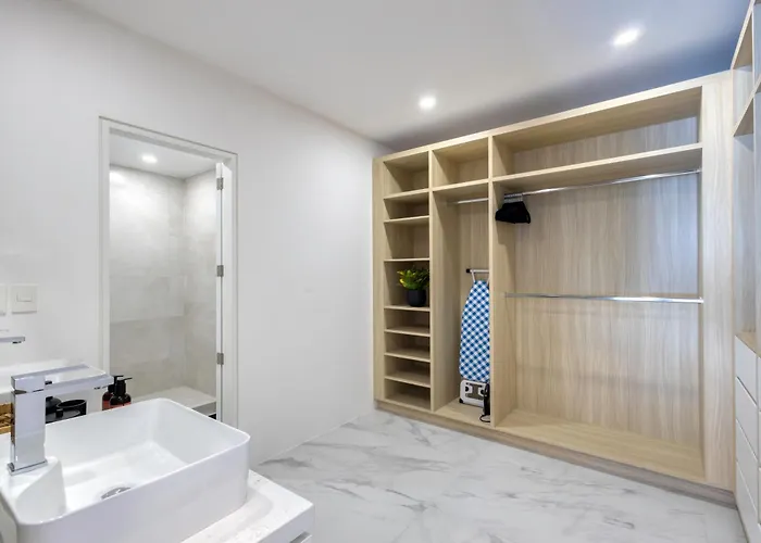 Lumina At Marea Apartamento