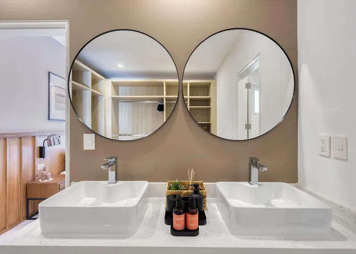 Apartamento Lumina At Marea