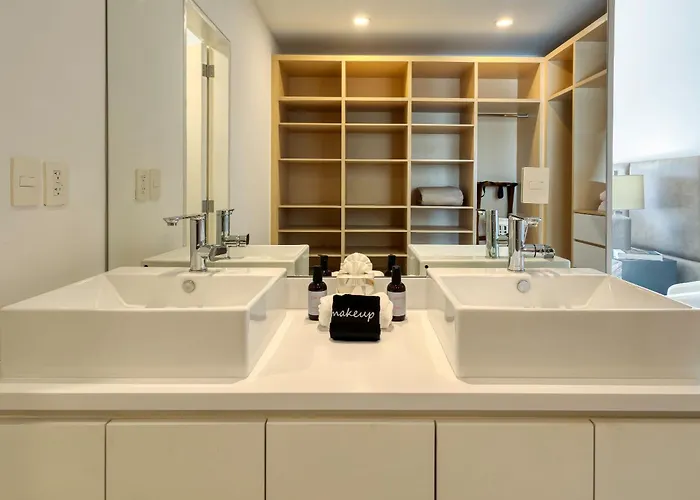 Apartamento Lumina At Marea