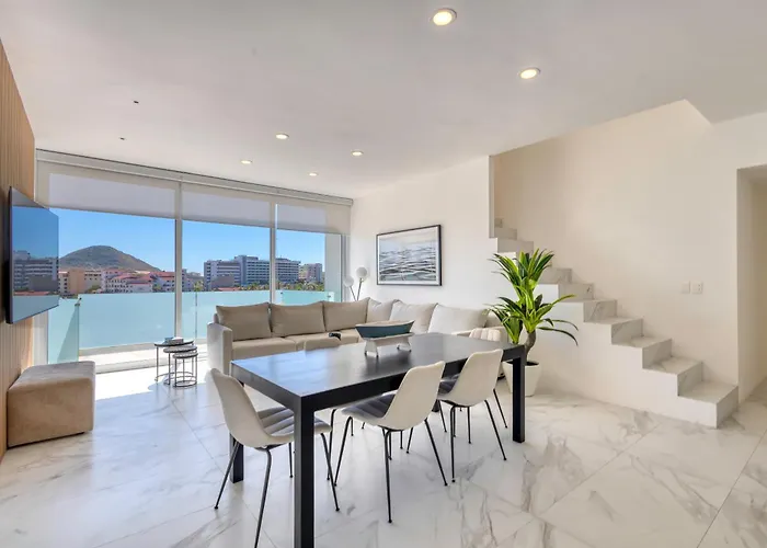 Lumina At Marea Apartamento Cabo San Lucas