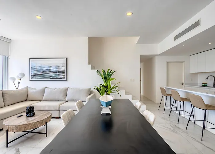 Lumina At Marea Apartamento