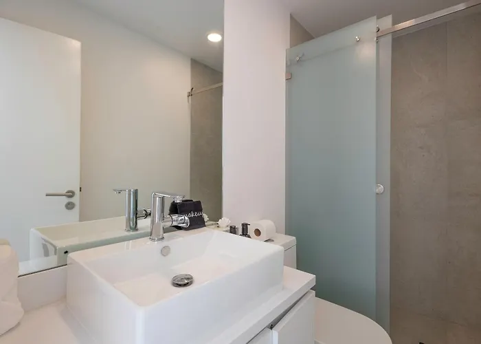 Lumina At Marea Apartamento