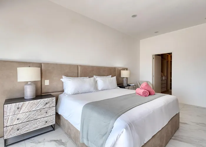 Lumina At Marea Apartamento Cabo San Lucas