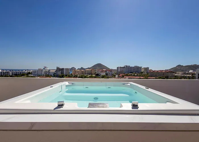 Lumina At Marea Apartamento *