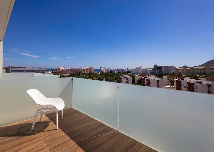 Lumina At Marea Apartamento