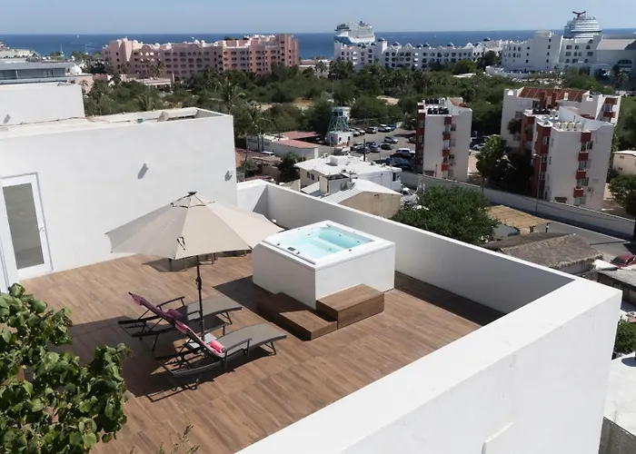 Lumina At Marea * Cabo San Lucas