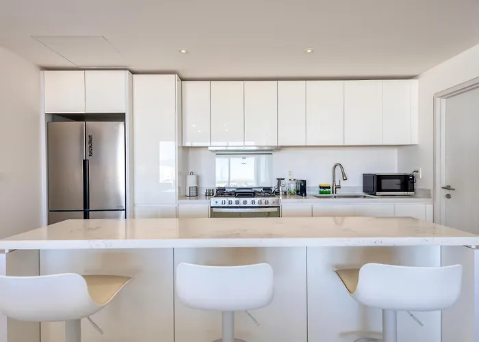 Apartamento Lumina At Marea *
