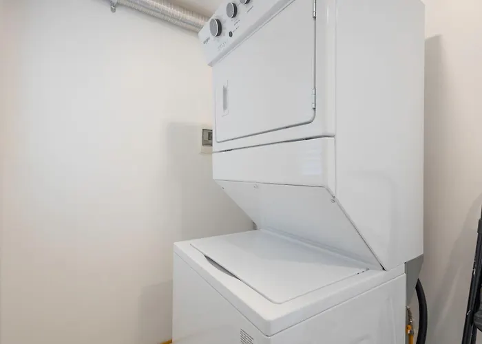 Apartamento Lumina At Marea *