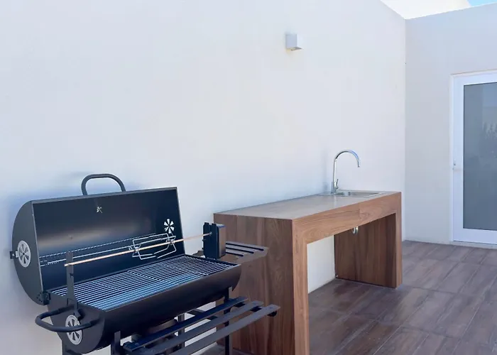 Lumina At Marea Apartamento Cabo San Lucas