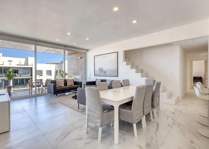 Apartamento Lumina At Marea Cabo San Lucas