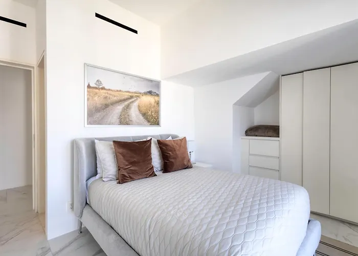 Lumina At Marea Apartamento