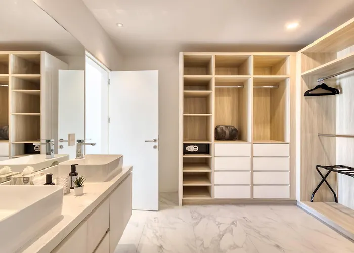 Apartamento Lumina At Marea