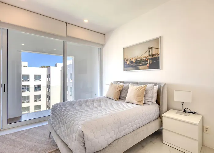 Apartamento Lumina At Marea Cabo San Lucas